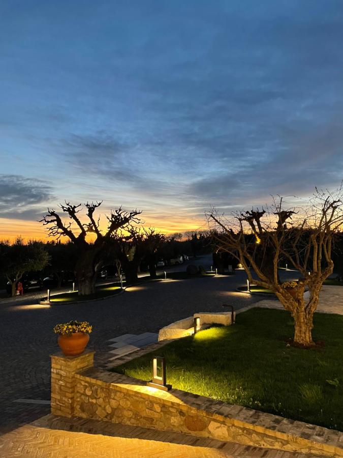 Agriturismo Relais La Casina Cavriana Exterior photo