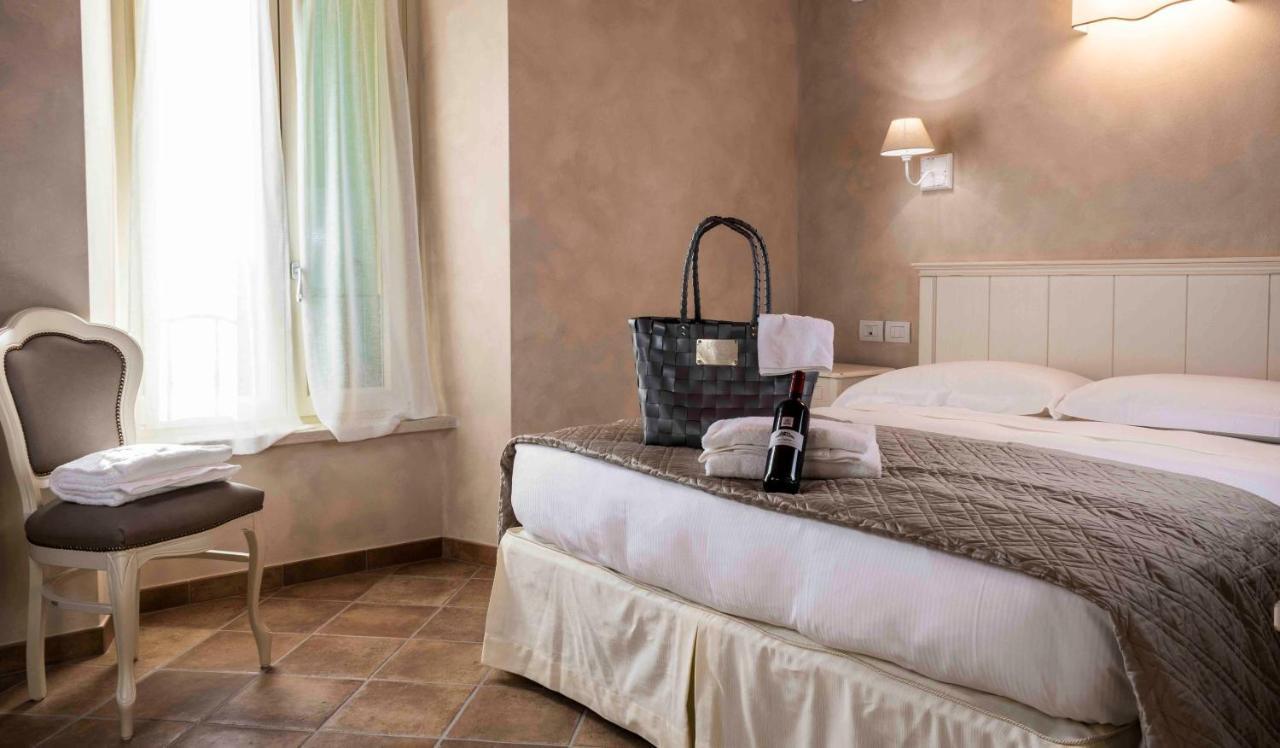 Agriturismo Relais La Casina Cavriana Exterior photo